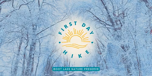 First Day Hike