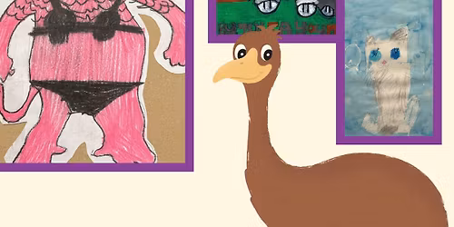 iNDx Quiet Evening \u2013 Moa Night