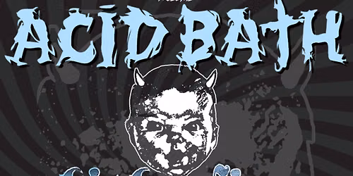 Acid Bath at The Rooftop at Pier 17