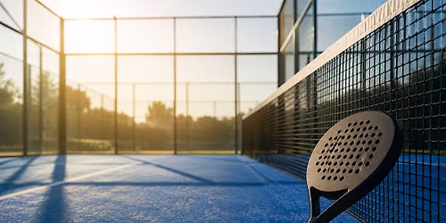 HOAM Americano Community Padel Turnier
