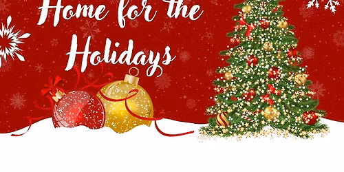 Home for the Holidays