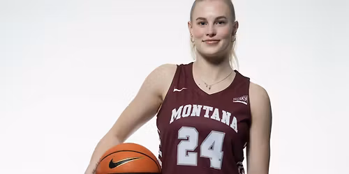 Parking Idaho State Bengals at Montana Lady Grizzlies Womens Basketball