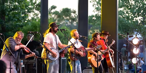 Trampled by Turtles