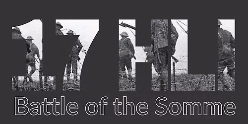 17th Highland Light Infantry, The Battle of of the Somme 1916