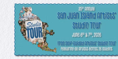 SJI Artists' Studio Tour - Day 1
