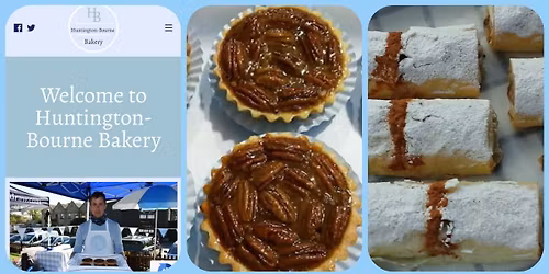 Wantage Christmas Artisan Market