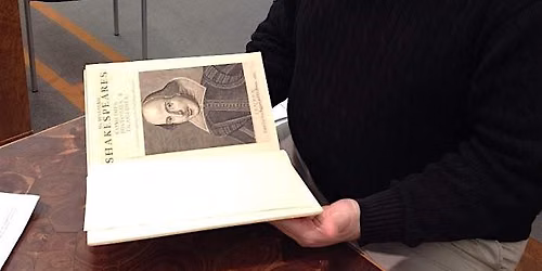 Library Ghosts: the Afterlives of Destroyed Libraries