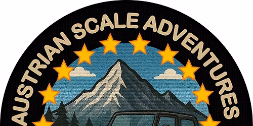 Austrian Scale Adventures - 10 Jahres Jubil\u00e4umstour