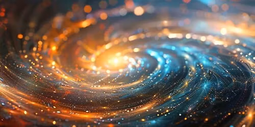 Awaken Your Chakras-Key To All Spiritual Powers-An interactive one-day event with Richard Lawrence