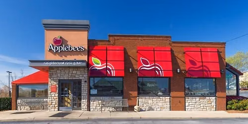 Noon Network Applebee's Fundraiser
