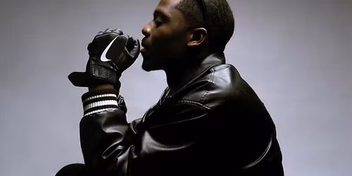 FIRST SOLO CONCERT @ ANCIENNE BELGIQUE 