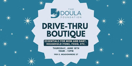 Drive-Thru Boutique