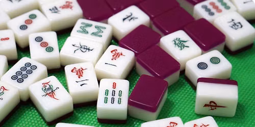 More Mahjong in Melissa - H-E-B
