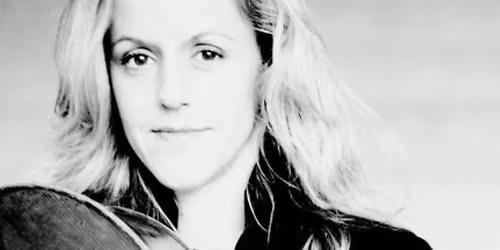 Sol Gabetta in DORTMUND