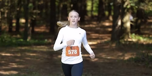 TuscParks Follow the Flock 5k