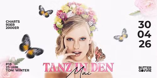 Tanz in den Mai