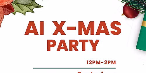 AI - Xmas Party