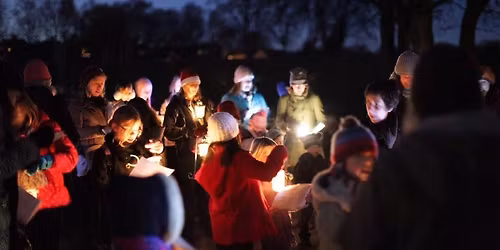 Christmas Carol Singing