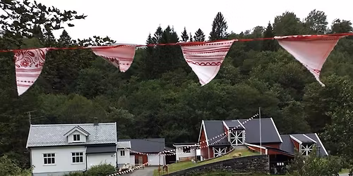 Uformell visekveld - Gratis