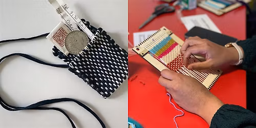 Weaving Through Grief Workshop with Cassie Arnold