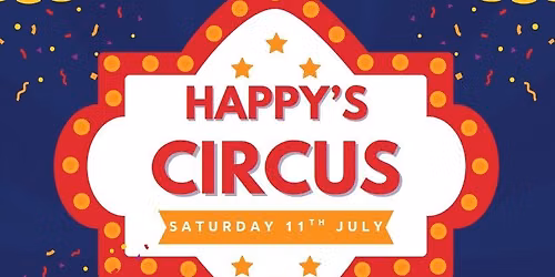 Happy's Circus
