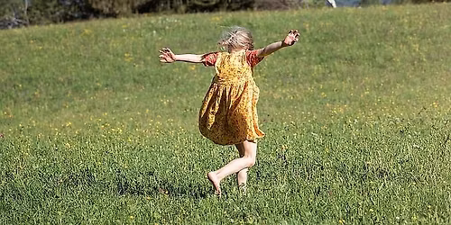 conferenza "Il mondo dell'infanzia tra natura e cultura"