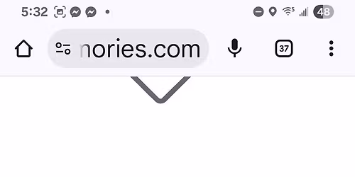 Monthly scrap journal club