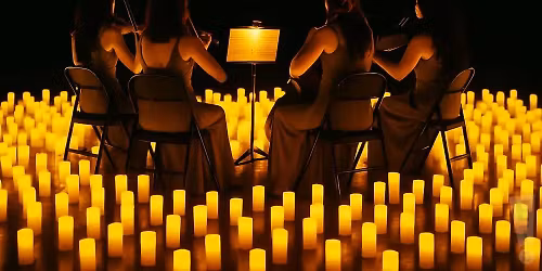 Candlelight Concerts - 90s Hip Hop on Strings