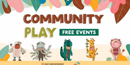 Community Play - Emotional Maturity 