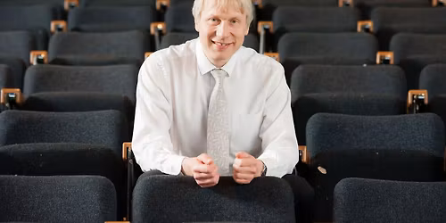 The Dao of Poetry - David Clarke and Arran Stibbe