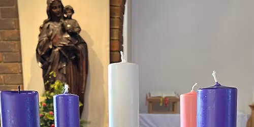 Advent Carol Service