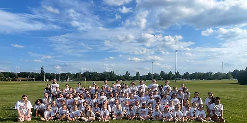 TJF Cheer Registration & Coach Meet & Greet