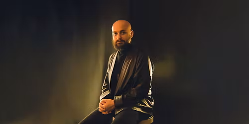 \ud83c\udfb5 Bachar Mar-Khalif\u00e9 \u00b7 Postludes \/ COMPLET