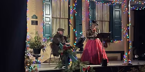 2025 Radnor Historical Society Holiday Party - Recognizing Radnor's First Responders