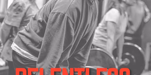 Relentless Games - In house competition 