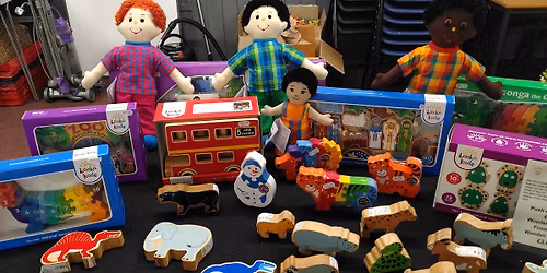 Fulwood Farmers Market