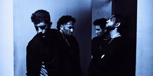 Thornhill 'Bodies' Australian Tour 2026