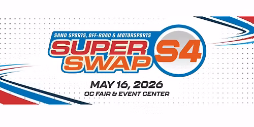 Sand Sports Super SWAP