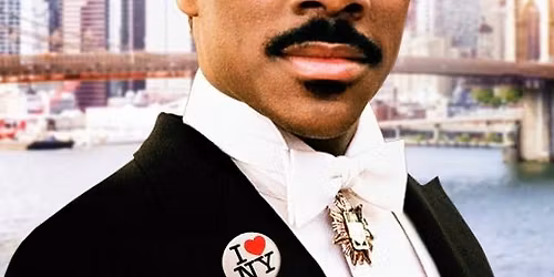 Coming To America (1988)