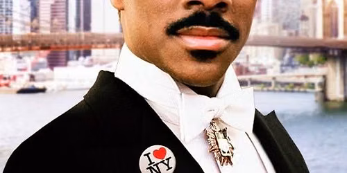 Coming To America (1988)