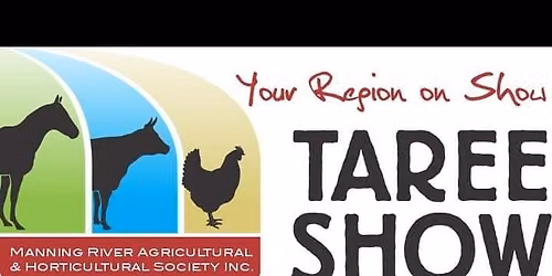 Taree Show 