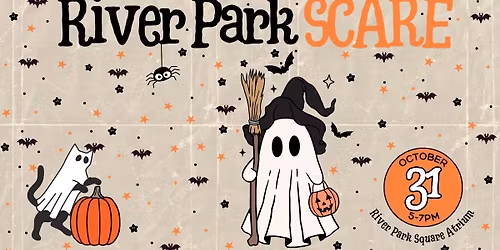 River Park SCARE
