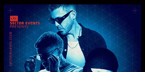 Sector Events Presents: Darren Styles + More