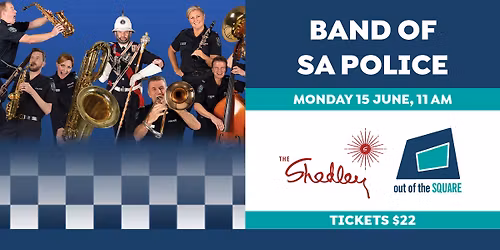 Band of SA Police