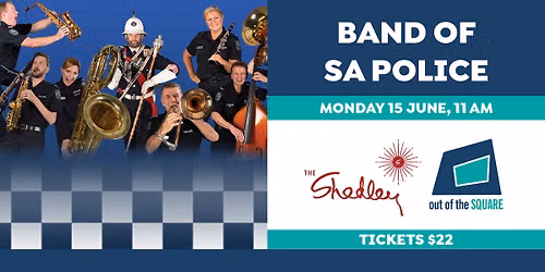 Band of SA Police