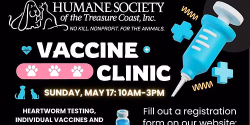 Pop-Up Vaccine Clinic