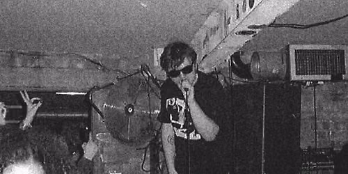 GDS: Bennie Jetz \/ Goetia \/ Whomans