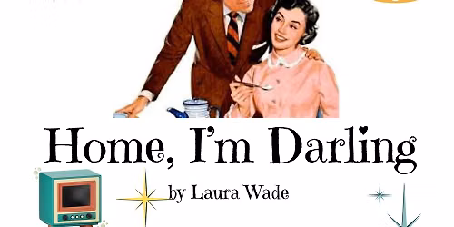 Home  I'm Darling