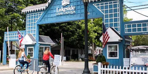 Lakeside Ohio Stewardship & Financial Wellness Conference