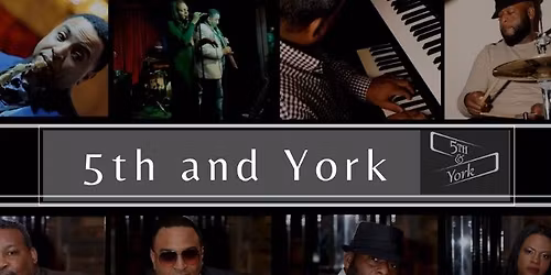 Party Night with 5th & York